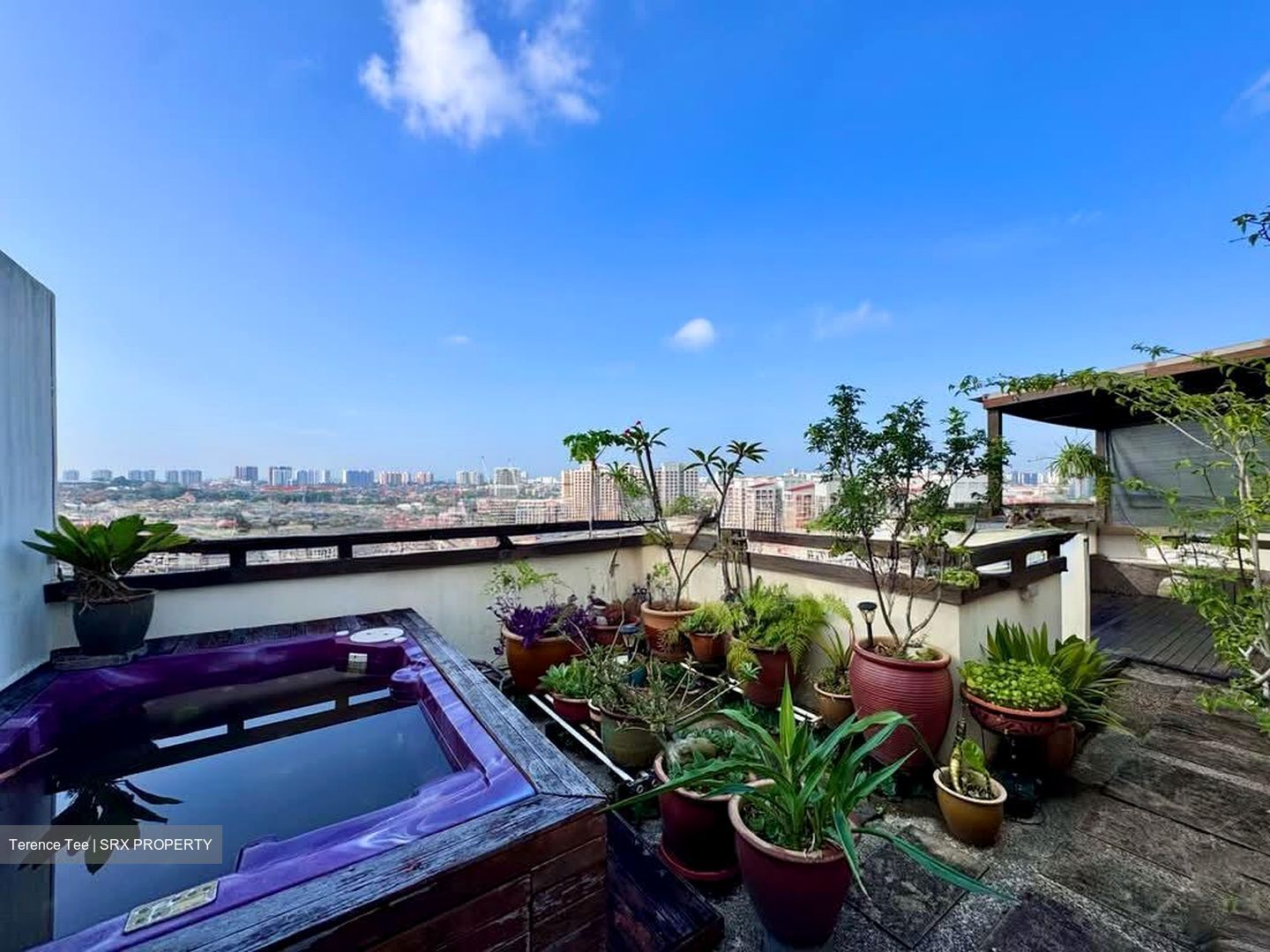 Grosvenor View (D14), Condominium #570637991